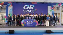 OR เปิดตัว “OR Space รามคำแหง 129” มอบพื้นที่แห่งความสุข ตอบโจทย์ทุกไลฟ์สไตล์ในชุมชน