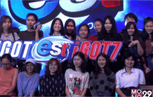 I Got est i GOT7