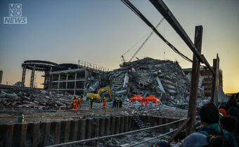 7 วิศวกรคุมตึก สตง. ให้ปากคำ “DSI” ยัน ไม่ใช่ลายเซ็นตัวเอง อ้างไม่ได้ไปคุมงานตามวันที่มีลายเซ็น