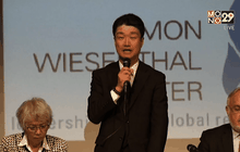 “มิตซูบิชิ” ขอโทษเชลยศึกทหารอเมริกัน