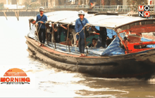 คมนาคม สั่งเร่งสรุปปรับค่าโดยสารหลังน้ำมันลด