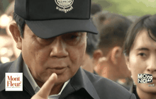 นายกฯ ตรวจโครงการแก้มลิงฯ จ.ปทุมธานี