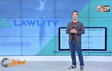 Startup Showcase ตอน : LAWLITY แพลตฟอร์มจัดการองค์ความรู้ในเอกสารด้านกฎหมาย