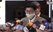 “วิษณุ” เผยนายกฯย้ำกลางที่ประชุมยังไม่ปรับ ครม.