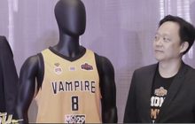 เปิดตัวชุดแข่ง 9 สโมสรสู้ศึก ABL