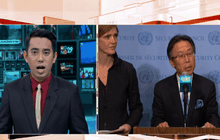 ญี่ปุ่นประณามเกาหลีเหนือกรณีปล่อยจรวด