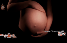 สถานการณ์การติดเชื้อ HIV จากแม่สู่ลูกของไทย ตอน 1