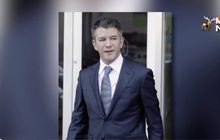 ผู้ร่วมก่อตั้ง Uber ลาออกจากบอร์ดบริษัท