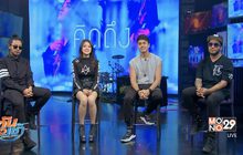 “คิดถึง” เพลงแนว Future Bass ทำดนตรีใหม่สไตล์ “Boom Boom Cash”