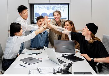 10 Startup น่าทำงานปี 2026 สำหรับเด็กจบใหม่ โอกาสโตไว