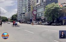 เมียนมาขยายพื้นที่ล็อกดาวน์ในนครย่างกุ้ง