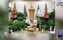 “เชอรี่ เข็มอัปสร” สุดเศร้า! สูญเสียคุณพ่อด้วยโรคมะเร็ง