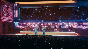 fellow fellow พาทุกหัวใจไปไกลสุดขอบจักรวาลกับ “FELLOW FELLOW I TOLD HALLEY ABOUT YOU” คอนเสิร์ตบอกเล่า 12 ปีแห่งความภาคภูมิใจ ร้อยเรียงทุกความทรงจำครบจบ 3 ชม.