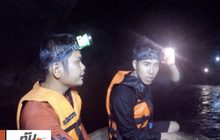 เจษฎาพาลุย : พิชิตถ้ำเสาหิน อช.ลำคลองงู จ.กาญจนบุรี (ตอน 2)