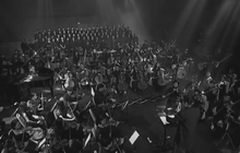 “มองบนฟ้า” เพลงเพื่อกำลังใจไทยทุกคน 4 พ.ย.นี้