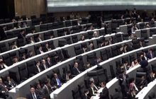 จับตาซักฟอกรัฐบาล การเมืองปี 63