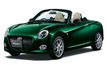 Daihatsu Copen รุ่นพิเศษฉลองครบรอบ 20 ปี ด้วยดีไซน์ใหม่ทั้งสปอร์ต และหรู