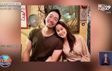 “แอริน” ฟุ้งคบ “ไฮโซเบญ” ลงตัว ลุ้นฝ่ายชายขอแต่ง