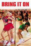 Bring it on สาวเชียร์เท้าไฟ หัวใจวี้ดบึ้ม