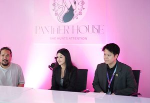 สุดฮอต! ทัพสาวสวยแห่สมัคร Panther House อินฟลูเอนเซอร์, Content Creator, MC ชื่อดัง ให้ความสนใจ เข้าร่วมชิงเงินล้าน