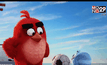 Movie Review : The Angry Birds Movie
