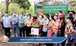 พลิกวิกฤตโควิด ขายทุเรียนออนไลน์