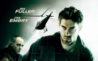 The Kane Files คนอันตรายตายไม่เป็น