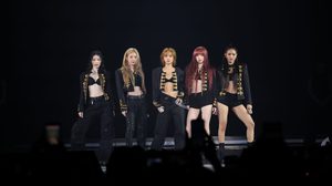 เปิดฉากความอลังการ! i-dle จัดเต็มโชว์สะกดทุกสายตาใน [Syncopation] IN BANGKOK พร้อมโชว์พิเศษที่เตรียมมาเพื่อ NEVERLAND ไทยเท่านั้น