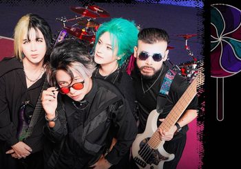 ปรากฏการณ์ยิ่งใหญ่วงการเพลง “A BEAR DAY” เปิดตัวค่ายน้องใหม่ “SOUND CREAM”สุดปัง!! พร้อมชวนดูคอนเสิร์ต “BITTER SWEET” ประเดิมเวทีเดบิวต์อย่างเป็นทางการของวง “LONELIPOP”