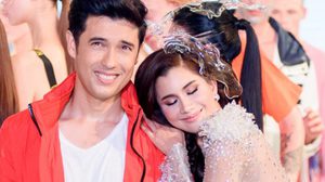 ปู ไปรยา ฟินหนักมาก เมื่อ แอนดริว ยินยอม อนุญาตให้ ควงแขนได้ 1 วัน