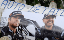 ซูเปอร์คาร์ โทษคนขับ หลังโดนลูกสาว “พอล วอล์กเกอร์” ฟ้อง!