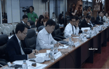 แนะ กรธ.ประสานความเห็นทุกฝ่าย