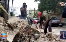 แผ่นดินไหว 7.4 เขย่าเม็กซิโก เสียชีวิต 4 ราย