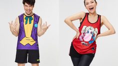 เผือก – ต้นหอม หัวโจก Batman Pattaya Night Run งานวิ่งฉลอง 80 ปีแบทแมน!