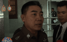 ผบ.ตร. รับมีข่าวแจ้งเตือนวินาศกรรม