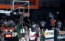 GSB TBSL 2017 รอบ Finals เกมสาม พร้อมตัดสินชะตาแชมป์ เสาร์นี้