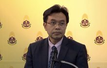 ป.ป.ช.ตีตกข้อกล่าวหา “ยิ่งลักษณ์-ครม.” อนุมัติ พ.ร.บ.เงินกู้ 2 ล้านล้าน