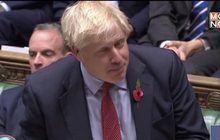 สภาอังกฤษโหวตรับรอง เลือกตั้ง 12 ธ.ค.