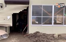 ยอดผู้เสียชีวิตจากไต้ฝุ่น “ฮากีบิส” พุ่ง 80 ราย