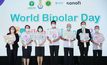 กรมสุขภาพจิต รวมพลังสนับสนุนผู้ป่วยไบโพลาร์ให้เข้าถึงการรักษาอย่างยั่งยืน ในงาน World Bipolar Day 2022