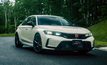 Honda Civic Type R