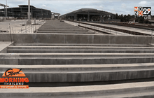 เลี่ยงเส้นทาง ! ปิดสะพานข้ามแยกเกษตรฯ 29 ส.ค.นี้