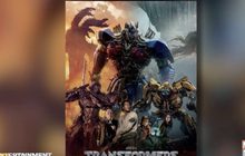 สื่อสับเละ โปสเตอร์ใหม่ Transformers 5 หนึ่งในโปสเตอร์แย่สุดแห่งปี