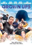 Grown Ups ขาใหญ่ วัยกลับ