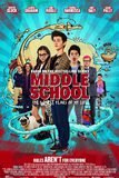 Middle School: The Worst Years of My Life โจ๋แสบ แหกกฏเกรียน
