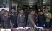 “เปรมชัย” ปฏิเสธล่าสัตว์ป่าทุ่งใหญ่นเรศวร อ้างพักผ่อน