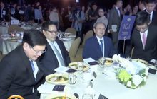 โต๊ะจีน พปชร.ไม่เข้าข่ายยุบพรรค
