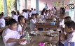สอบครูนำเงินอาหารกลางวันไปจ่ายงวดรถ