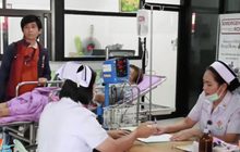 ครม.ไฟเขียวบรรจุพยาบาลวิชาชีพ 10,992 อัตรา