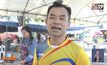 พ่อค้าลูกชิ้นเฮ! 3 แสนถูกไฟไหม้แลกคืนได้